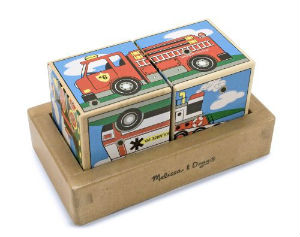 cubes sonores (ferme, ou animaux)